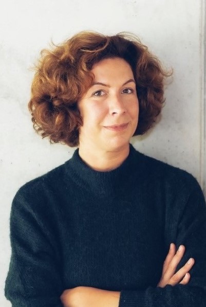 Kristina Jeromin